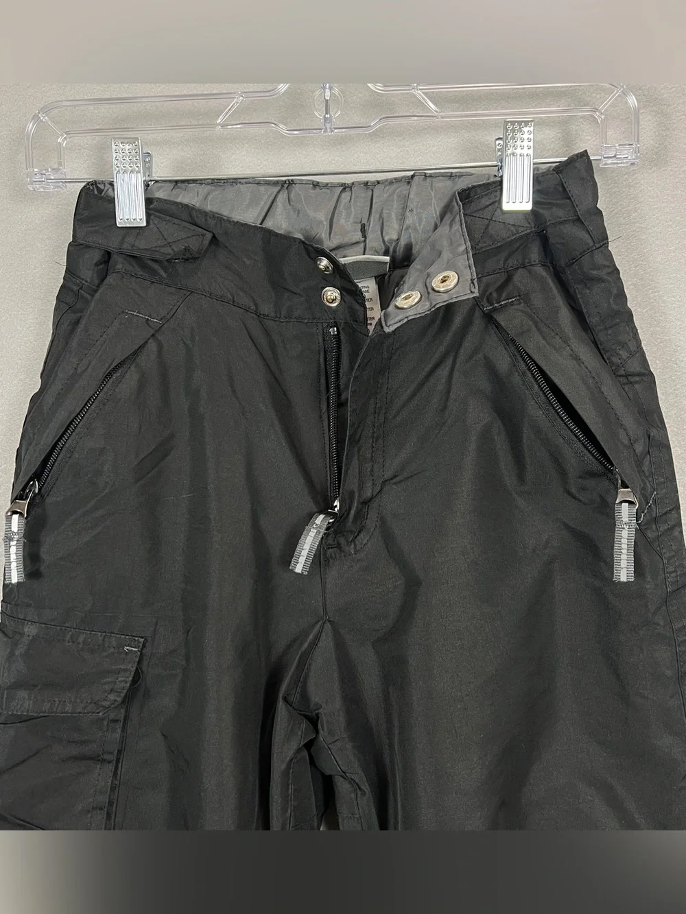 Champion youth insulated